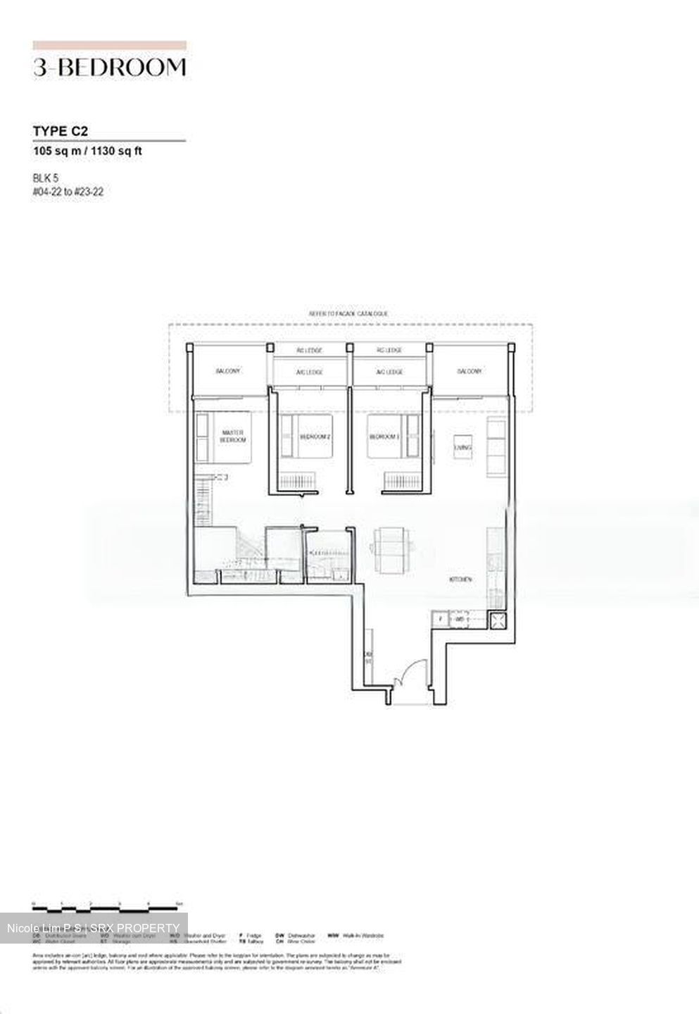 River Valley Road (D6), Condominium #460847001